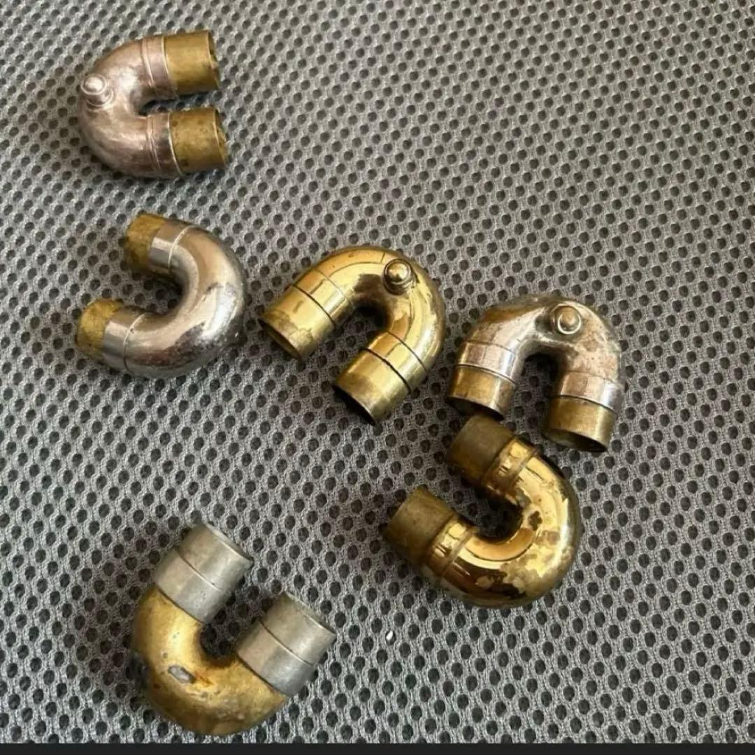 トランペット ヤマハ ホルトン ゲッツェン バラ売不可 土日祝限定価格