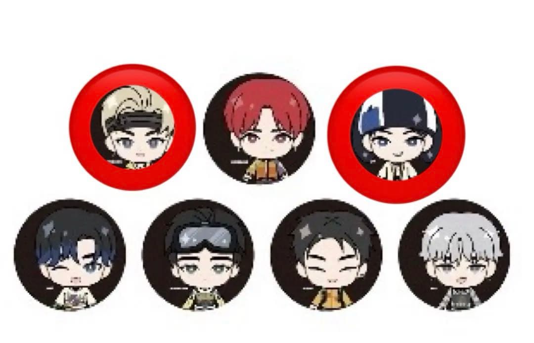 アイドル mirapon