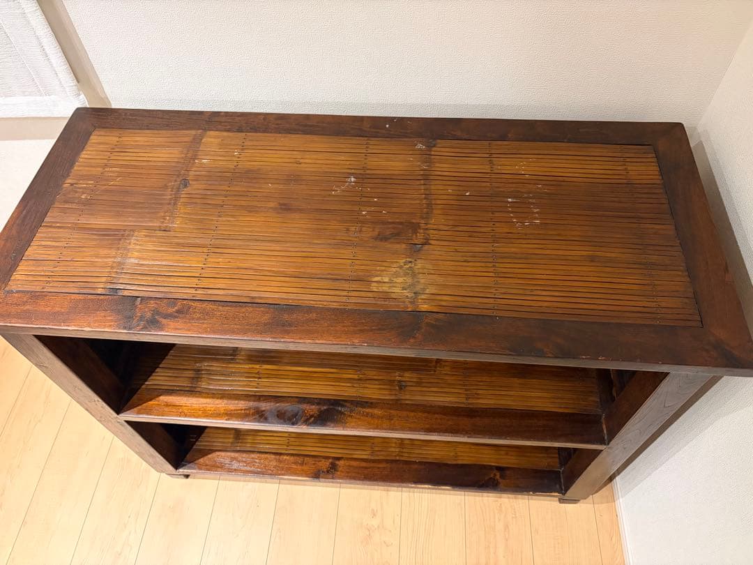 棚　ラック　オープンシェルフ　収納棚　送料込み