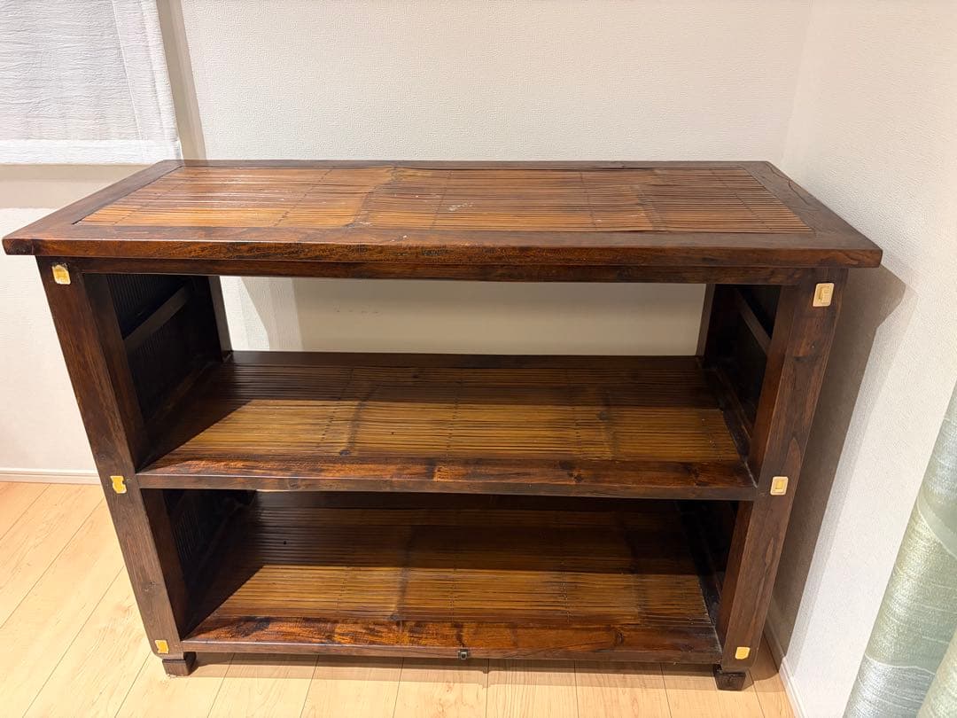 棚　ラック　オープンシェルフ　収納棚　送料込み