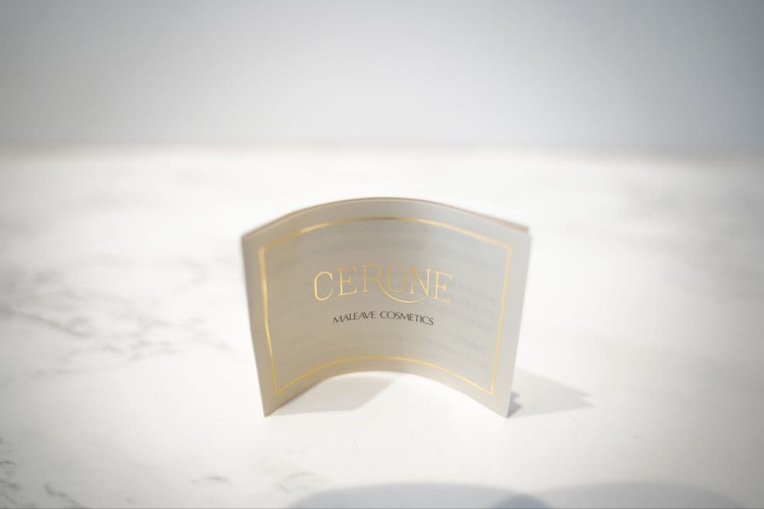 マリーブ化粧品 チェローネ エモリエントクリーム 30g