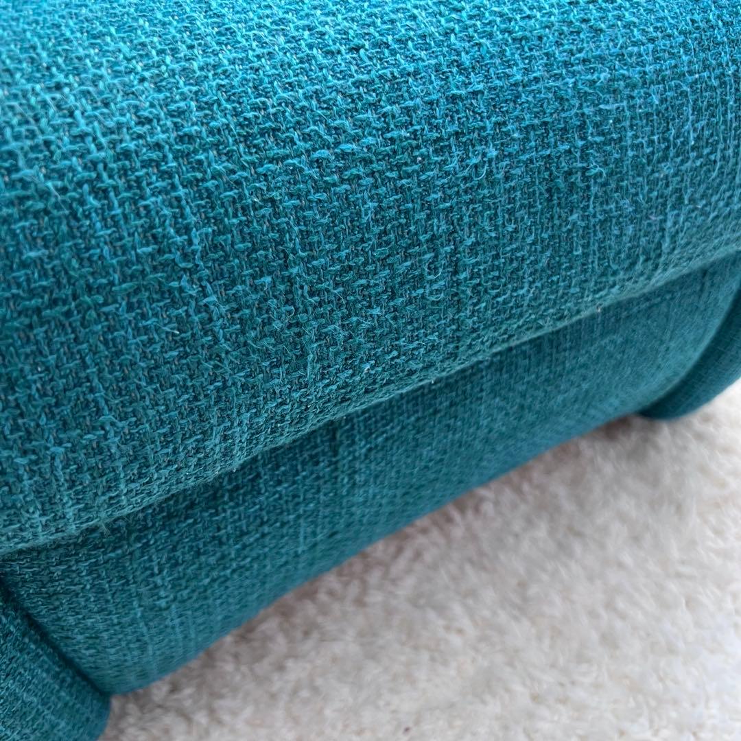 限定 idee ミニミラー mini miller ピーコック ソファ