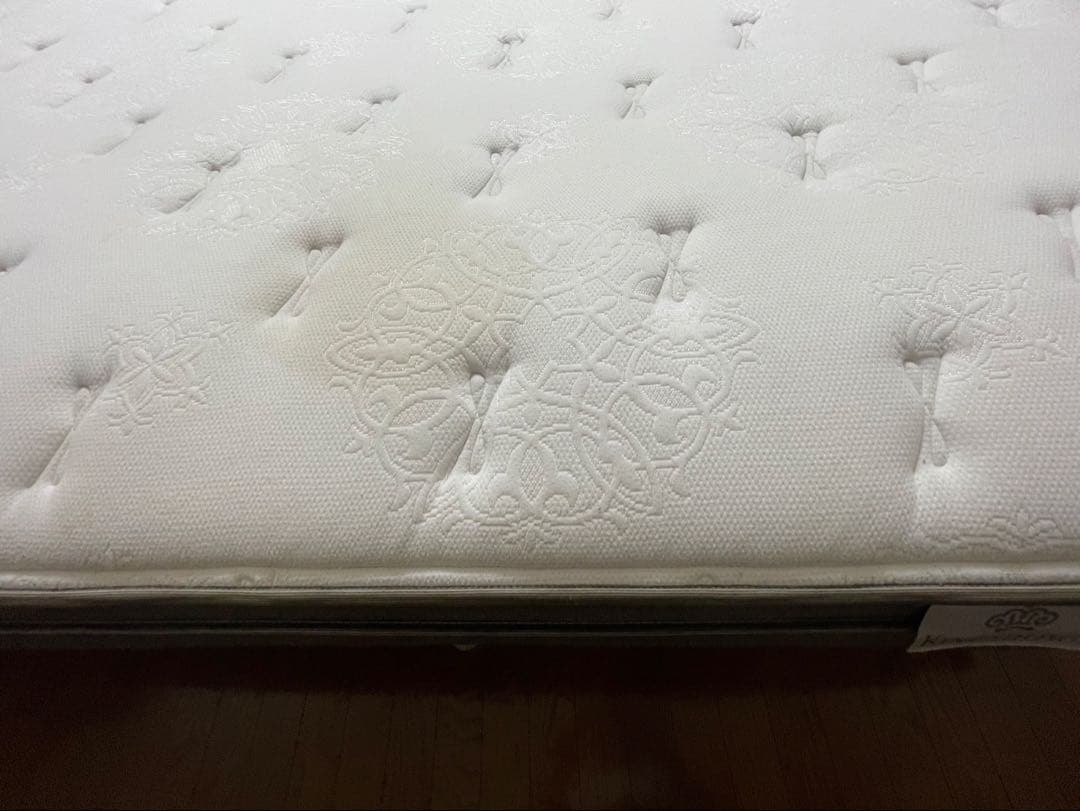 マットレス IDC大塚家具 REGALIA INSIGNIA