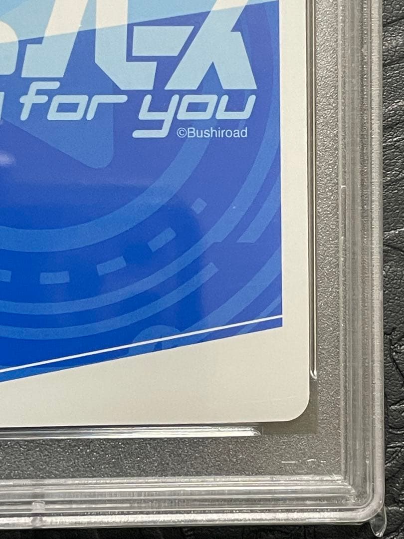 PSA10 Reバース リコリスリコイル 千束＆たきな LR/001B-001S