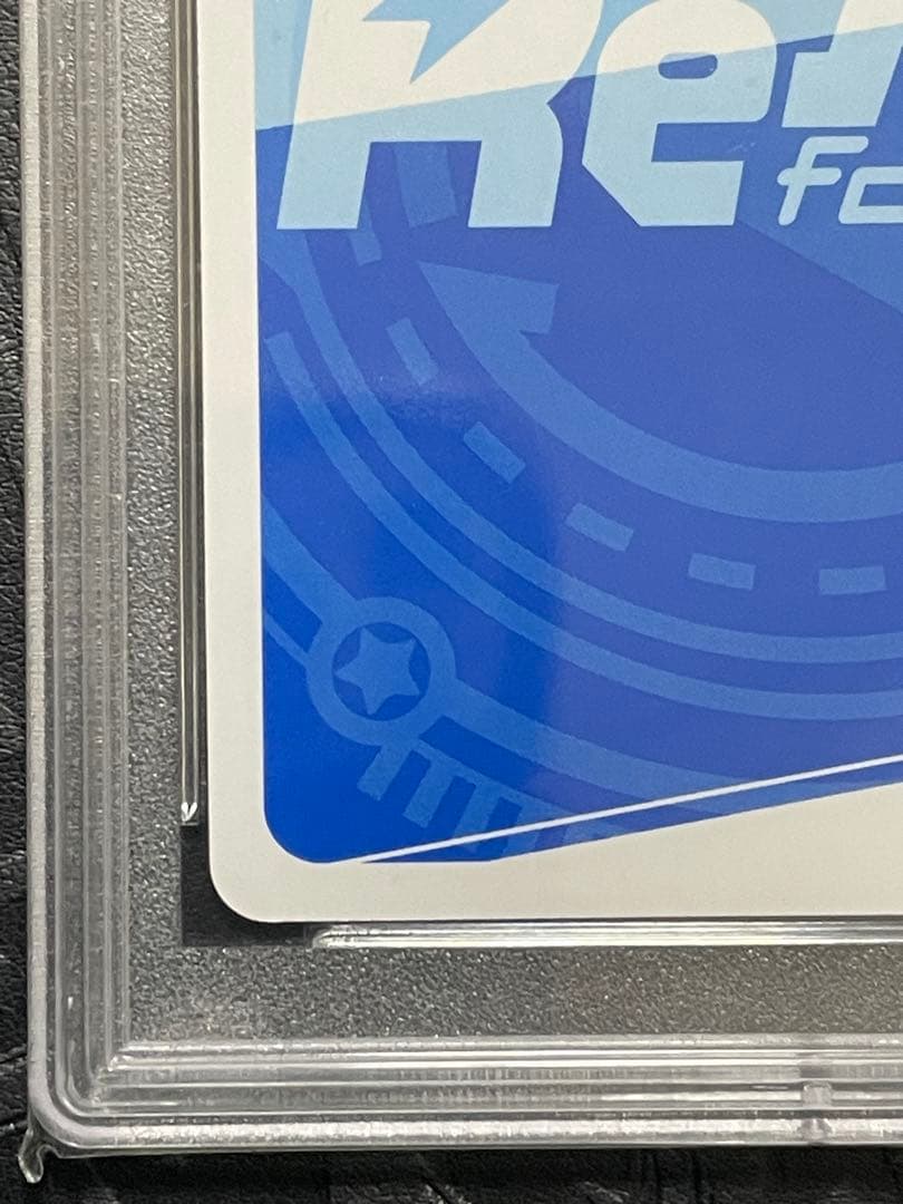 PSA10 Reバース リコリスリコイル 千束＆たきな LR/001B-001S