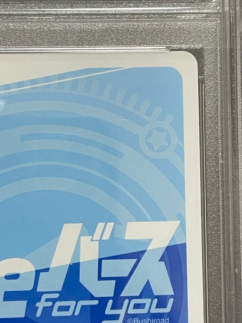 PSA10 Reバース リコリスリコイル 千束＆たきな LR/001B-001S