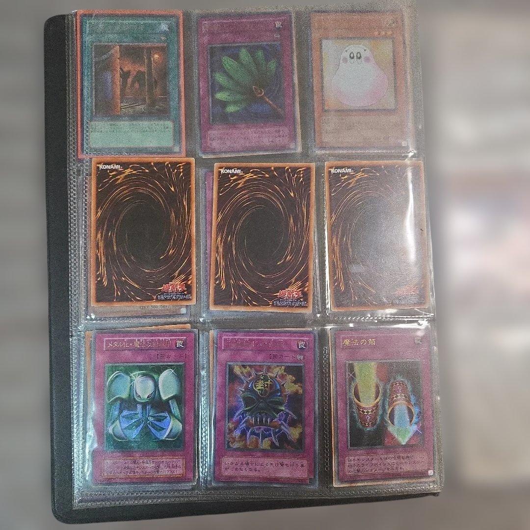 美品多め】遊戯王 レリーフ 49枚セット まとめ売り 引退品 コレクター向け