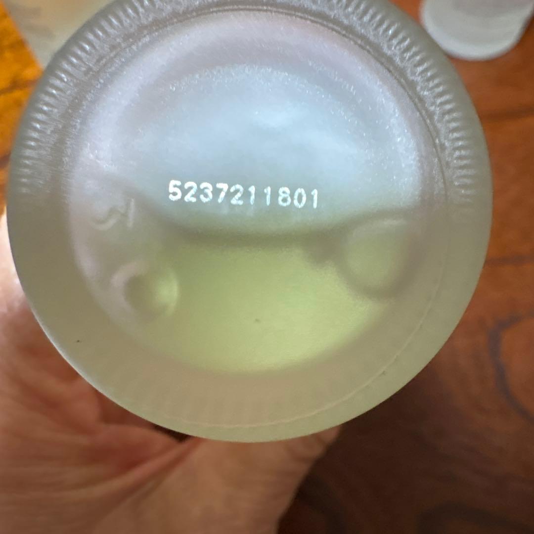 ❤️SK-Ⅱフェイシャルトリートメントエッセンス75ml 3本2025年6〜9製❤️