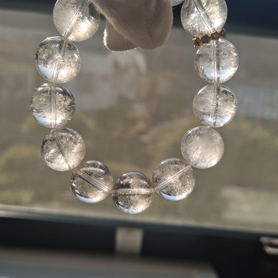 新作　ガネーシュヒマール産水晶