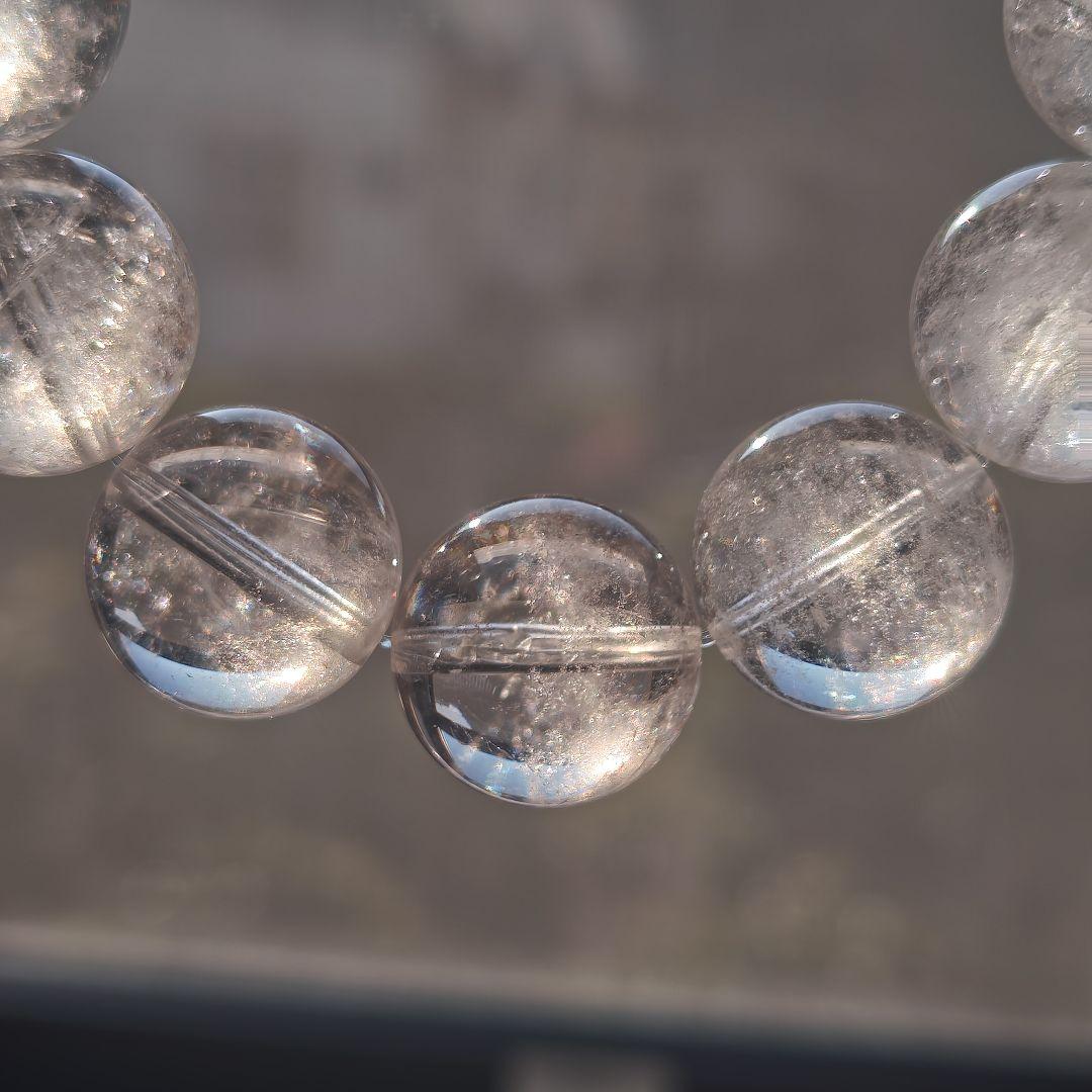 新作　ガネーシュヒマール産水晶