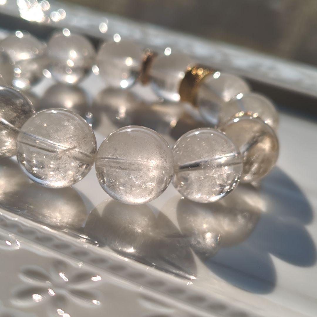 新作　ガネーシュヒマール産水晶