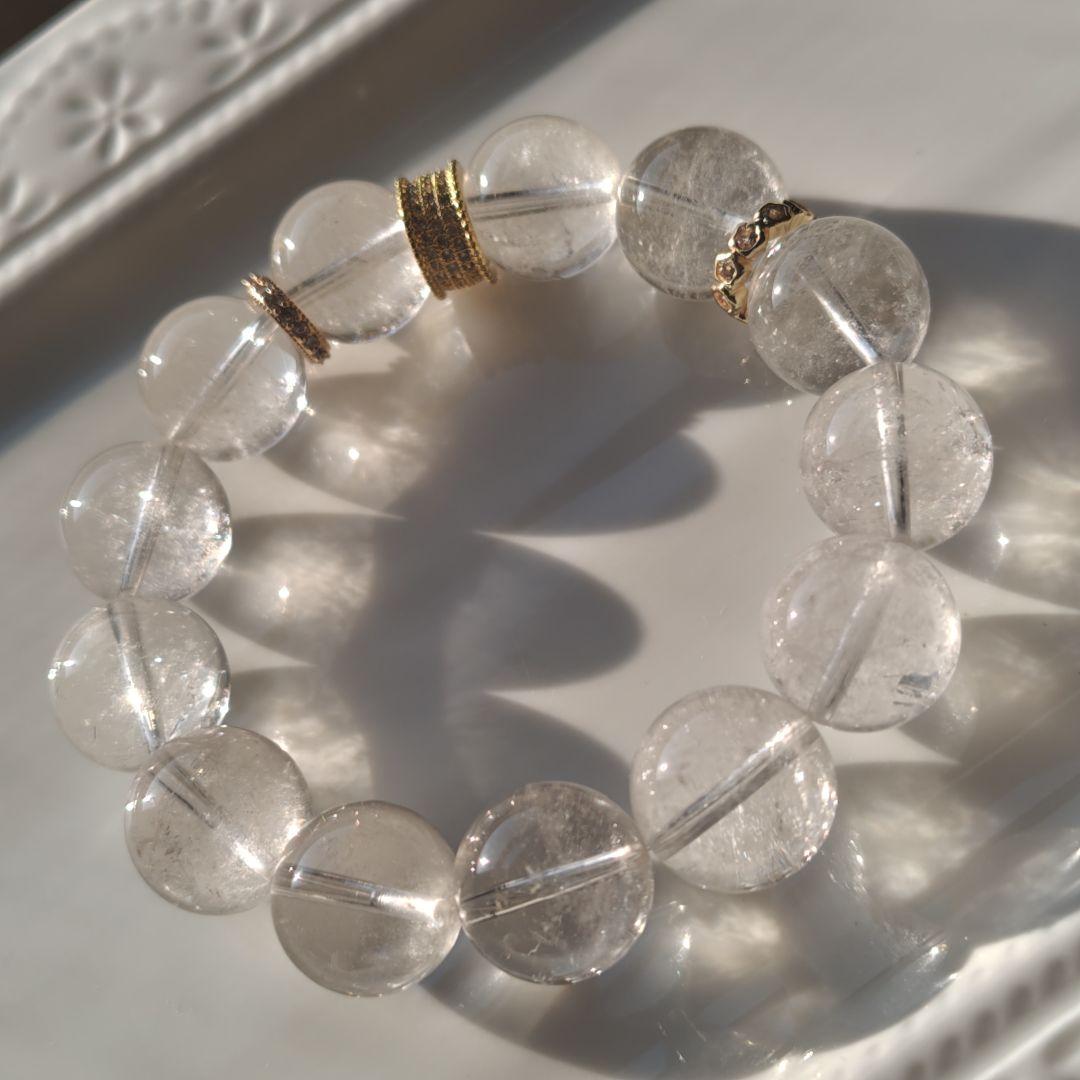 新作　ガネーシュヒマール産水晶