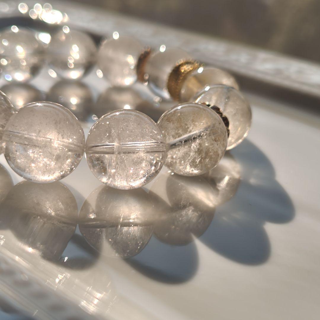 新作　ガネーシュヒマール産水晶