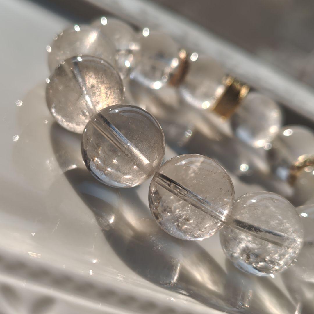 新作　ガネーシュヒマール産水晶