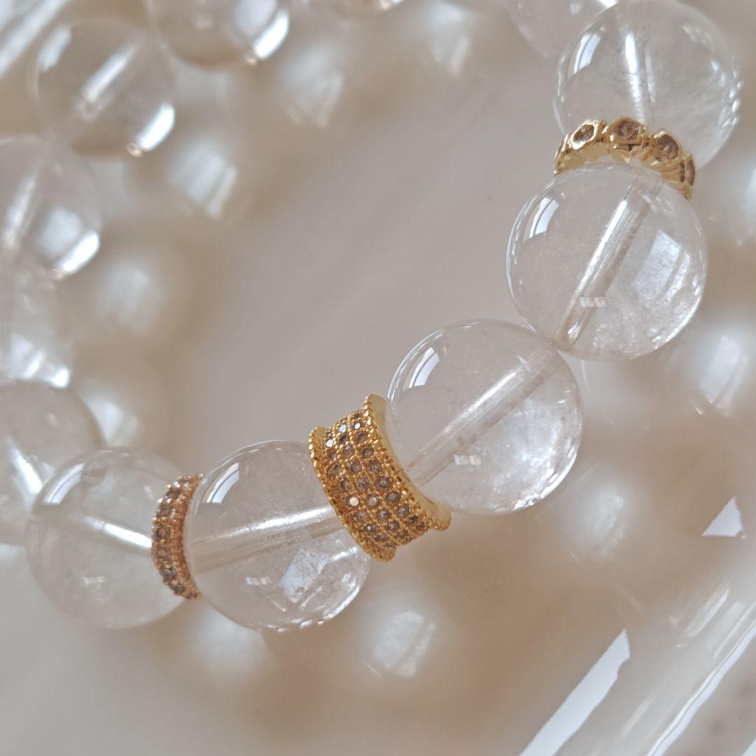 新作　ガネーシュヒマール産水晶