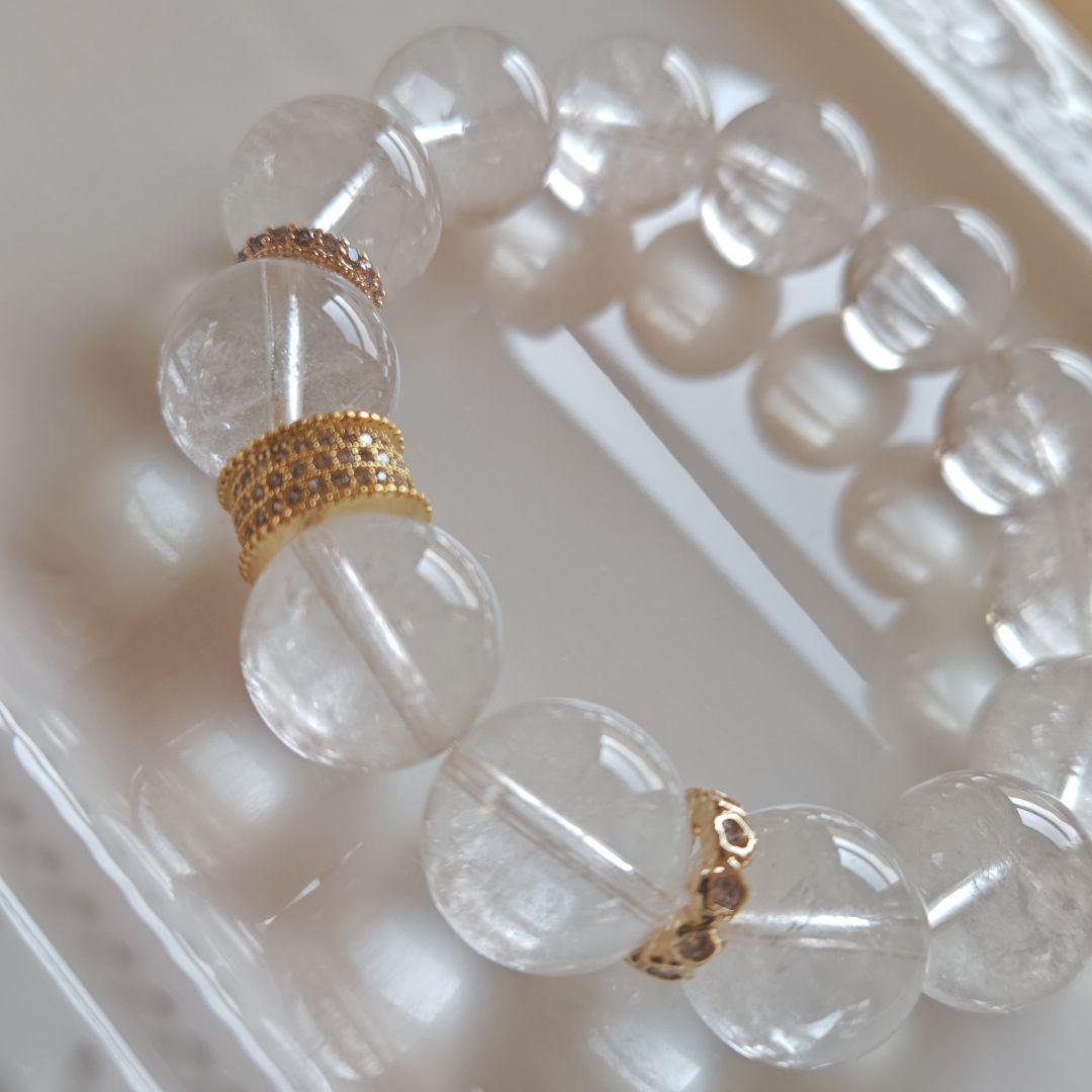 新作　ガネーシュヒマール産水晶