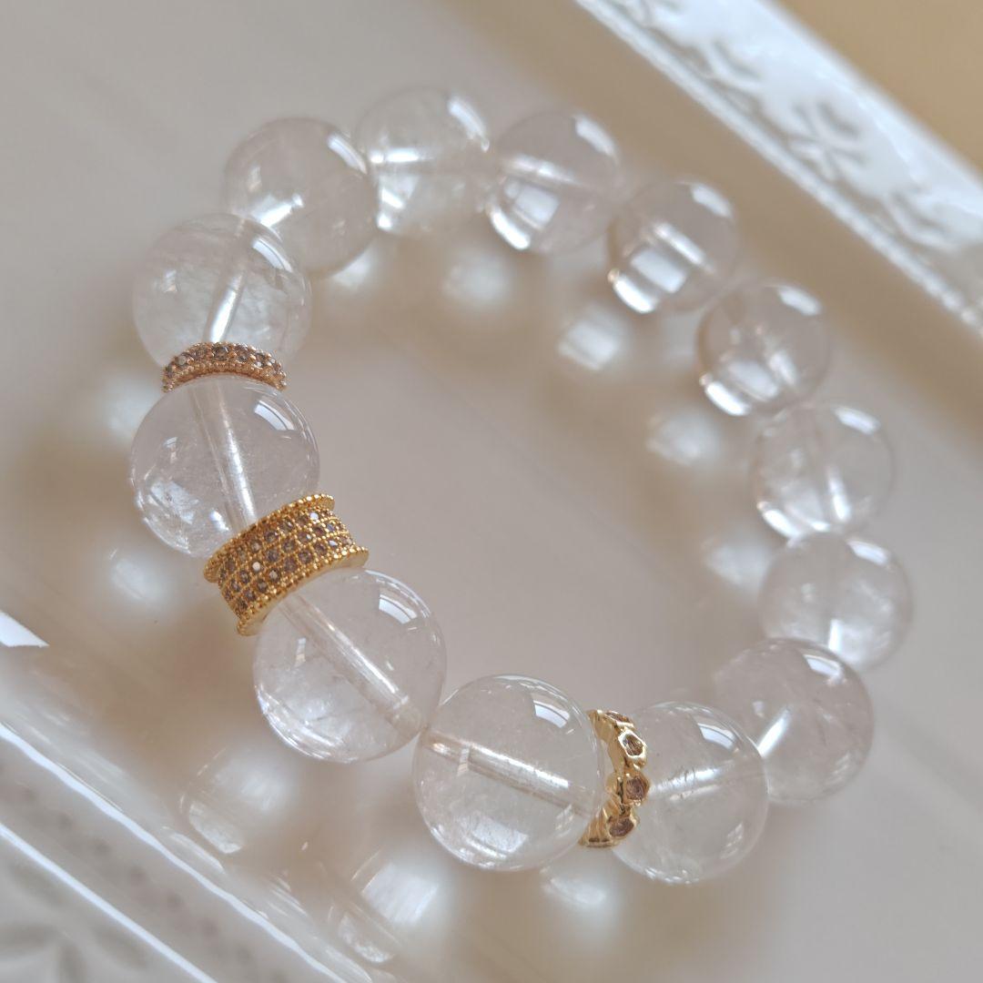 新作　ガネーシュヒマール産水晶