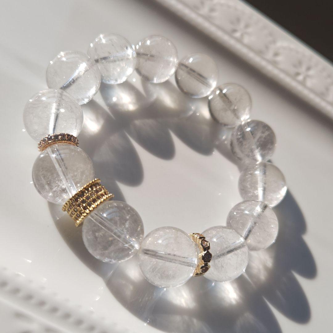 新作　ガネーシュヒマール産水晶