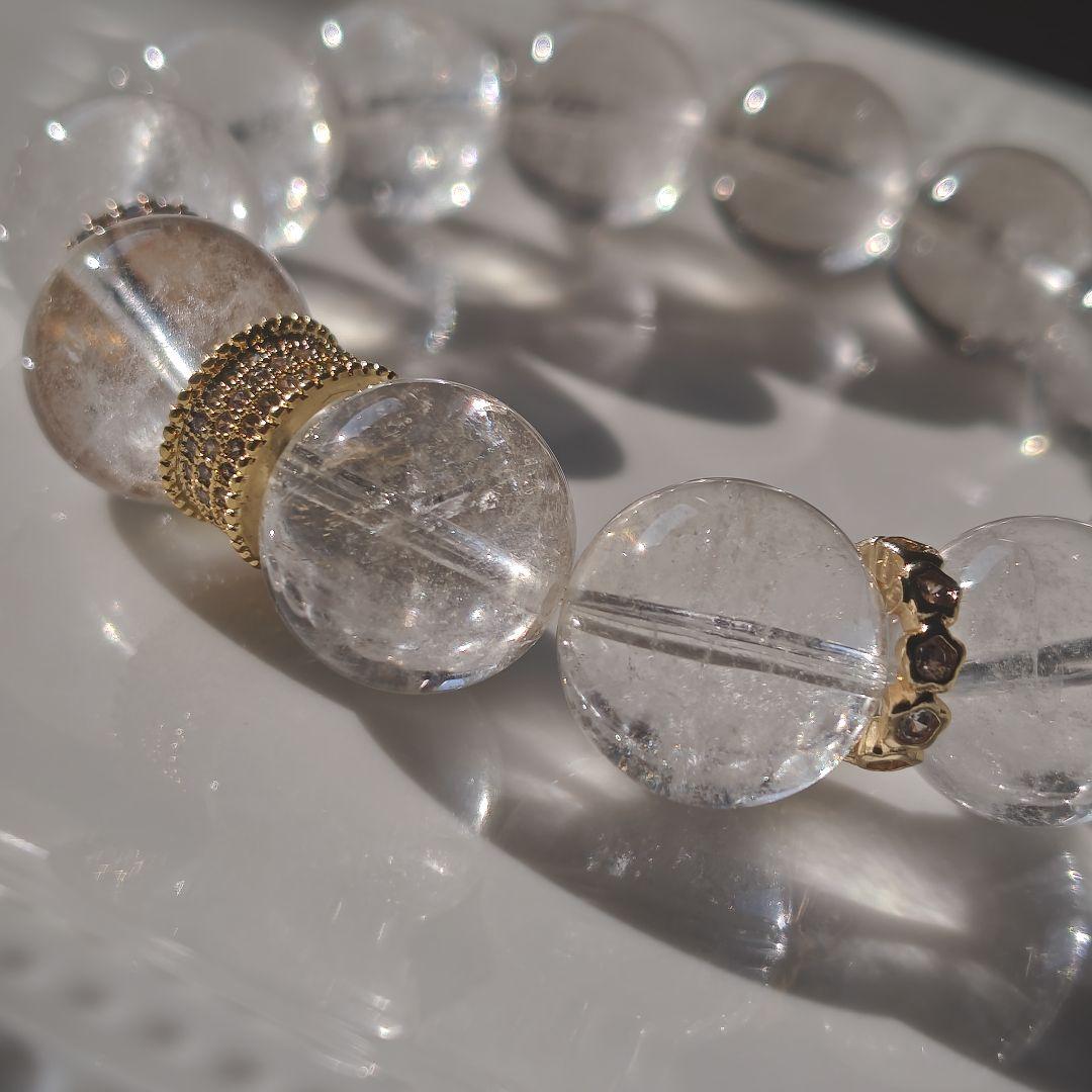 新作　ガネーシュヒマール産水晶