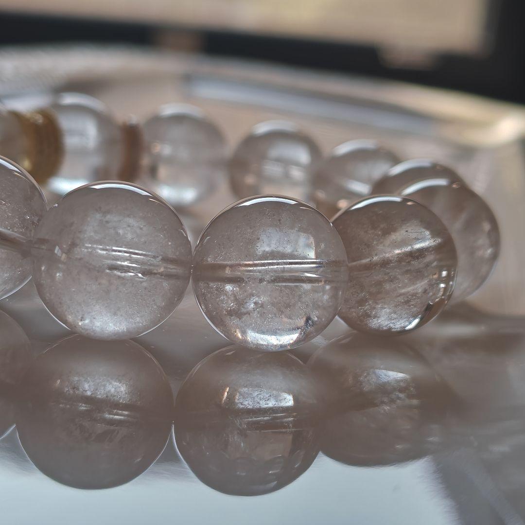 新作　ガネーシュヒマール産水晶