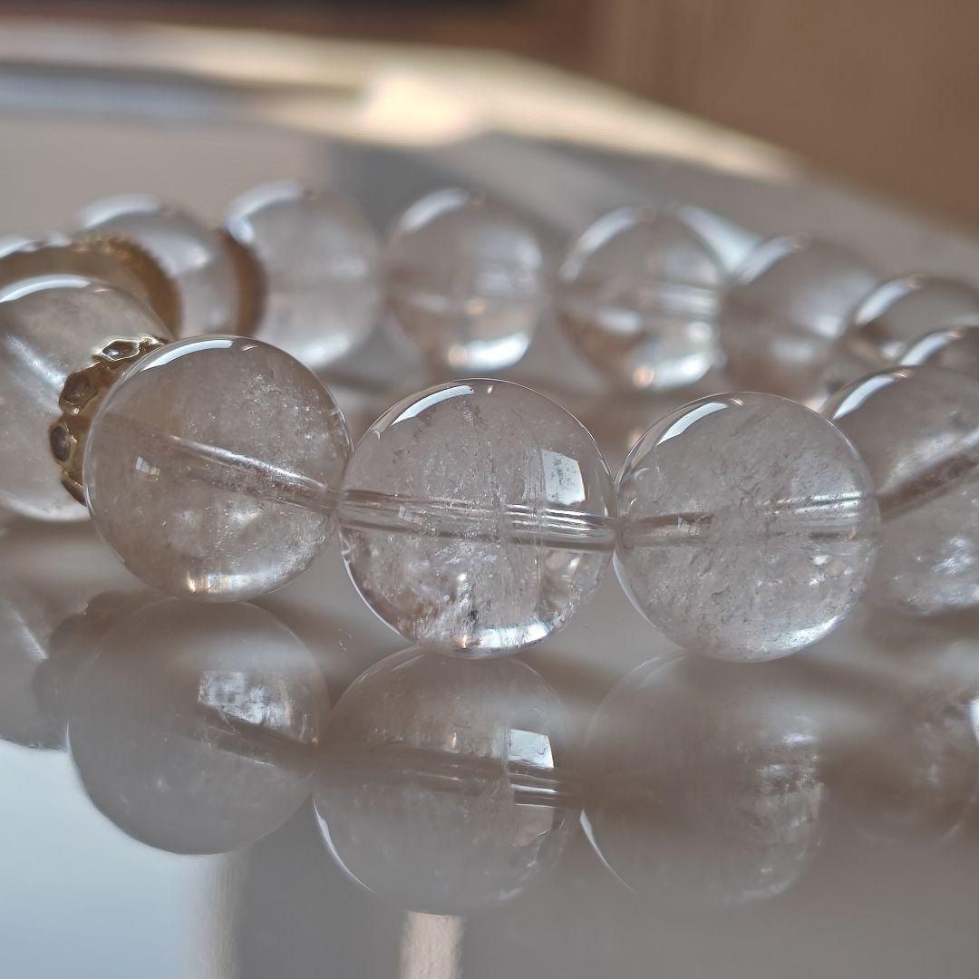 新作　ガネーシュヒマール産水晶