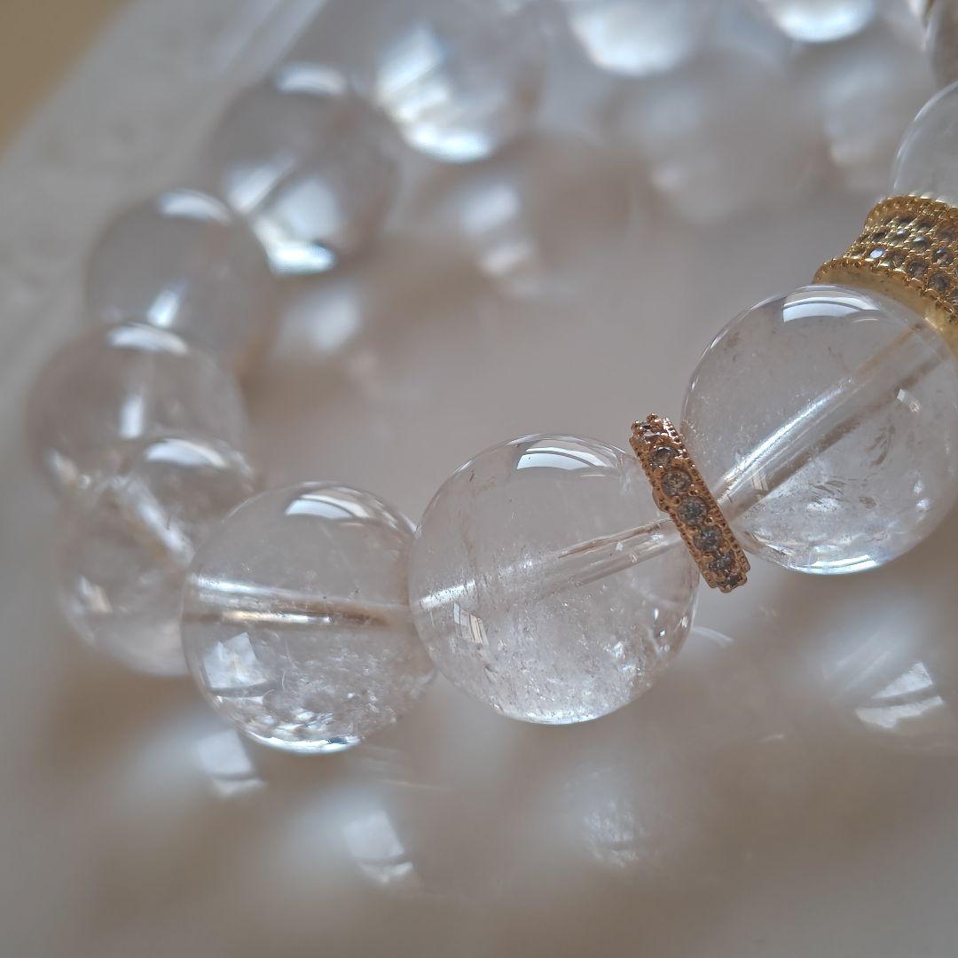 新作　ガネーシュヒマール産水晶