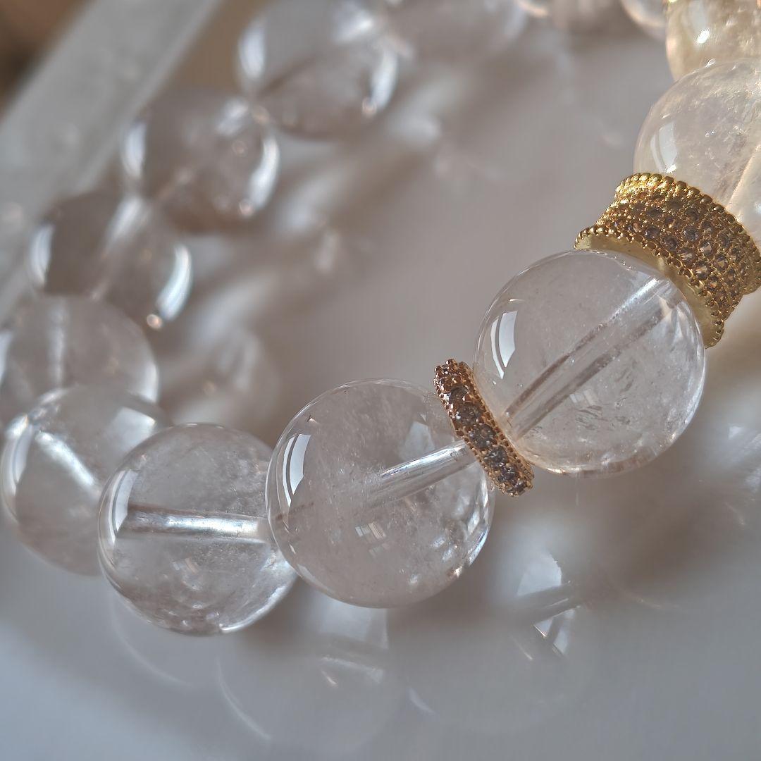 新作　ガネーシュヒマール産水晶