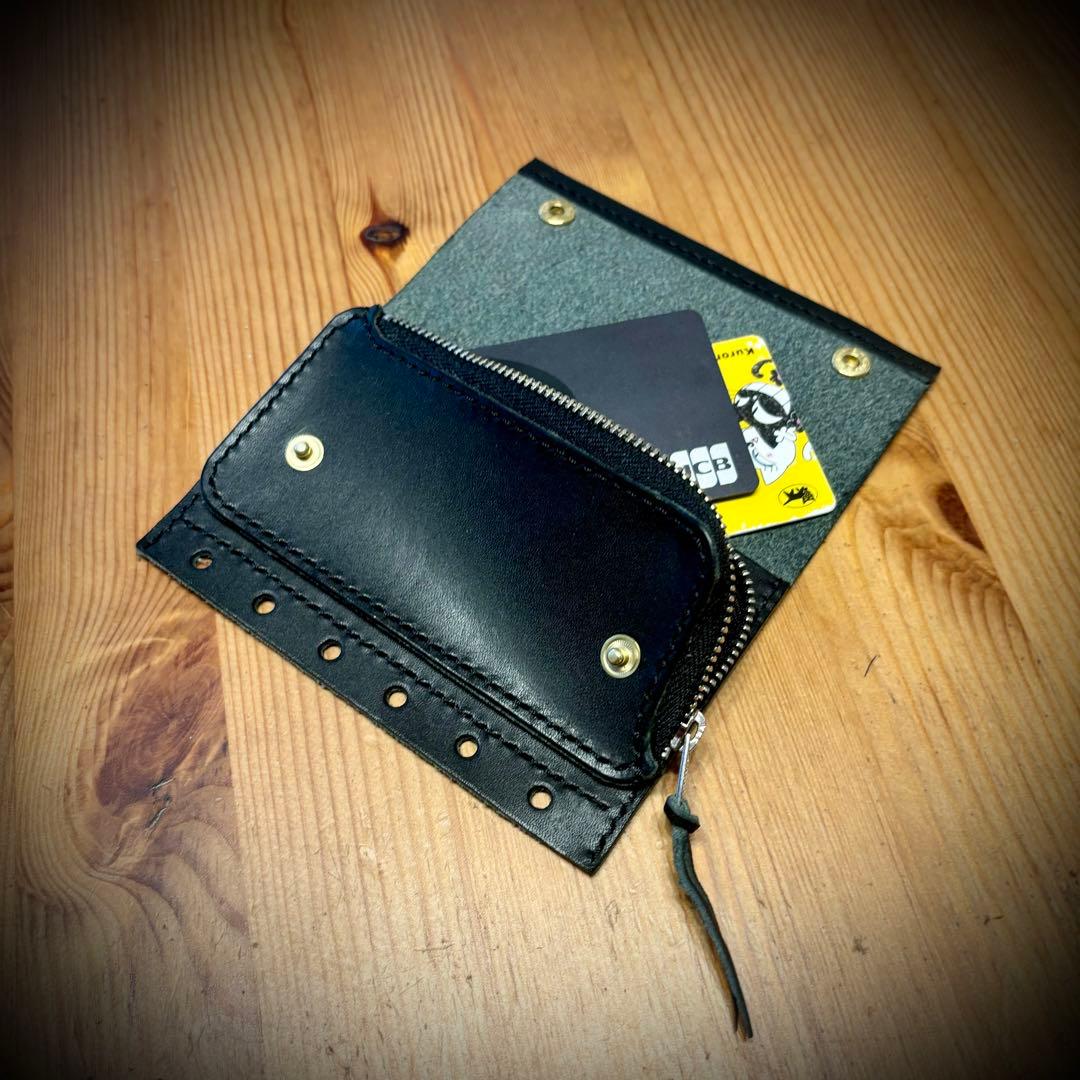 ミニ6トラッカーズリフィル（黒）