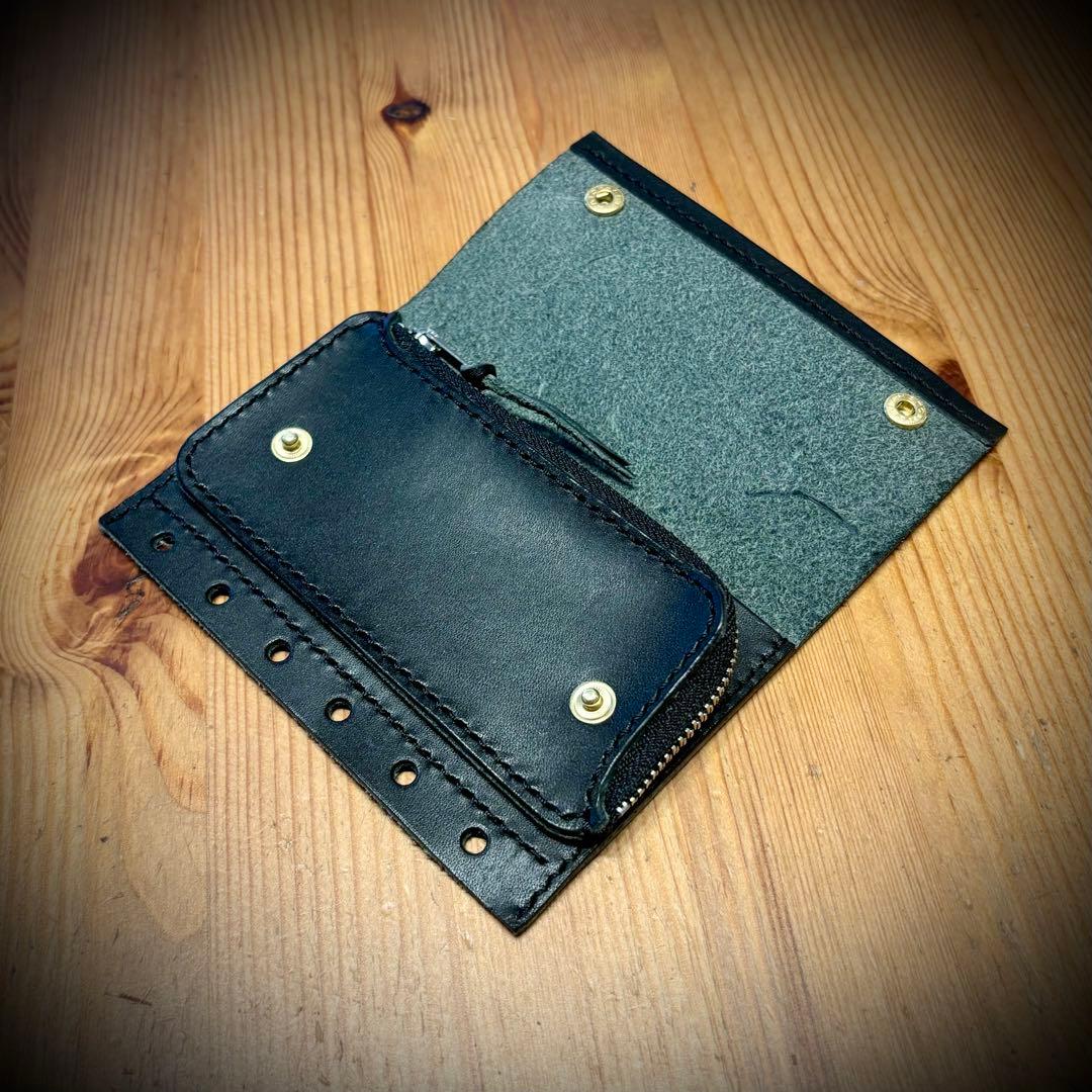 ミニ6トラッカーズリフィル（黒）