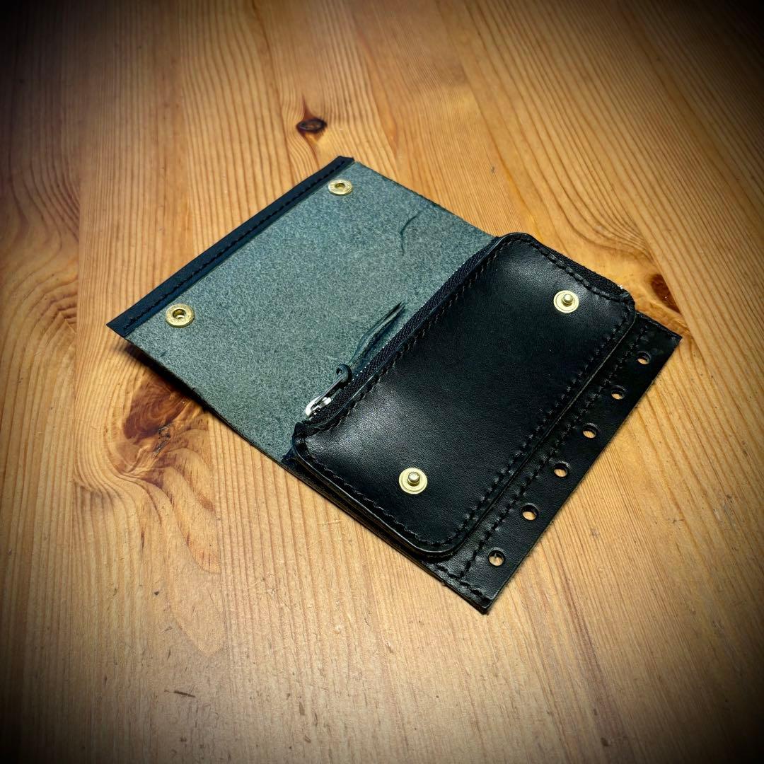 ミニ6トラッカーズリフィル（黒）