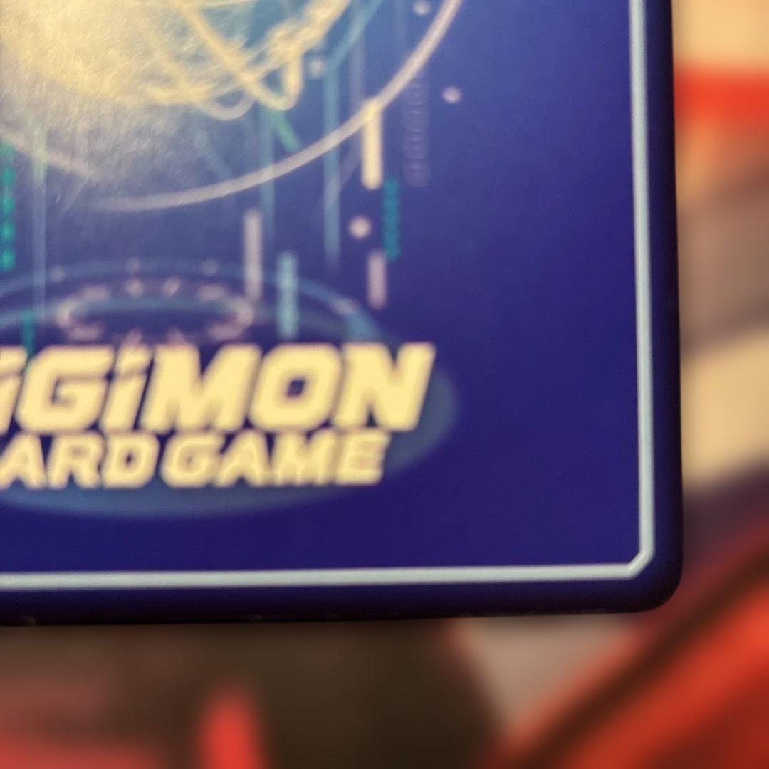 BT23-102 マスティモン 希少パラレル 星2 - メルカリ