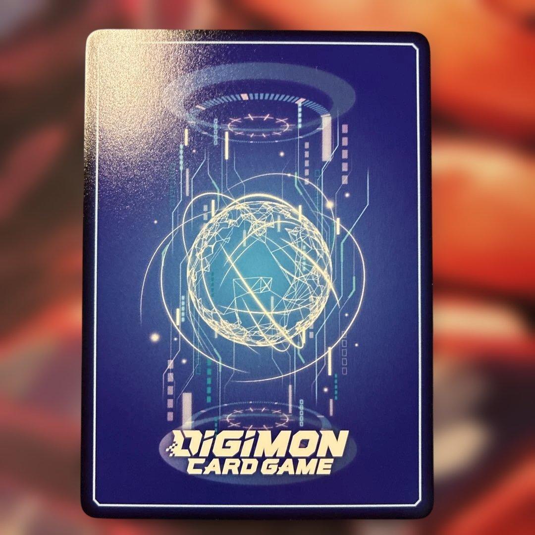 BT23-102 マスティモン 希少パラレル 星2 - メルカリ