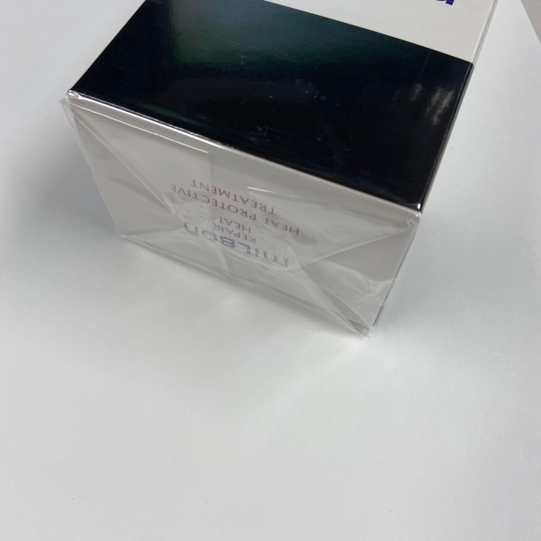 未使用★ミルボン ヒートプロテクティブ トリートメント 500g　e1760-b