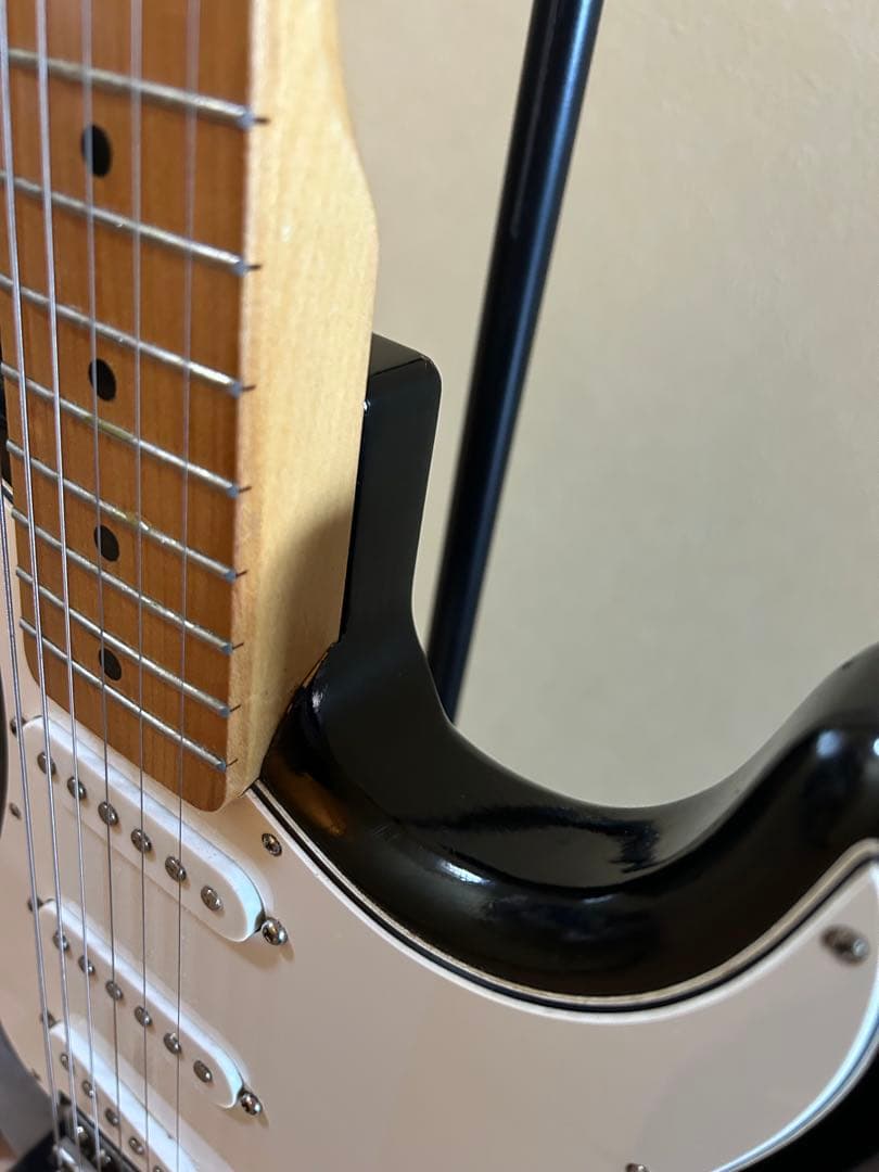 80年代 ハリー エレキギター ビンテージ - メルカリ