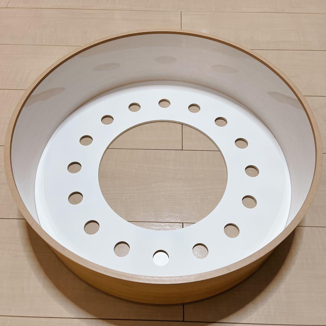 ✨️極美品✨️和風LEDペンダント 桐 LEP-AA803E