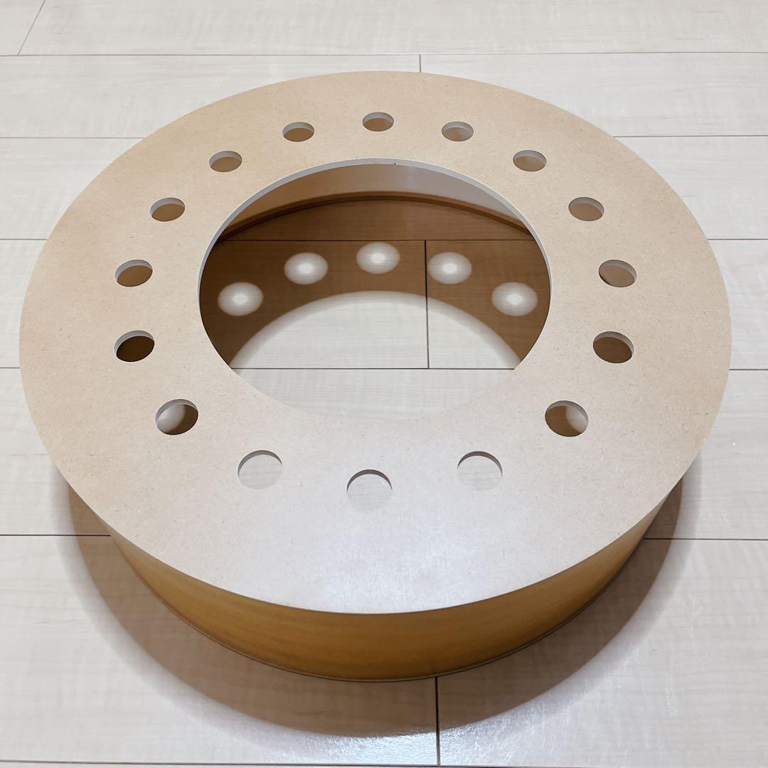 ✨️極美品✨️和風LEDペンダント 桐 LEP-AA803E