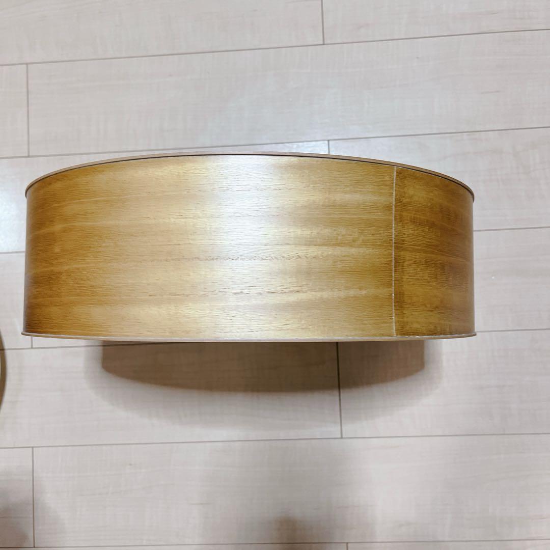 ✨️極美品✨️和風LEDペンダント 桐 LEP-AA803E