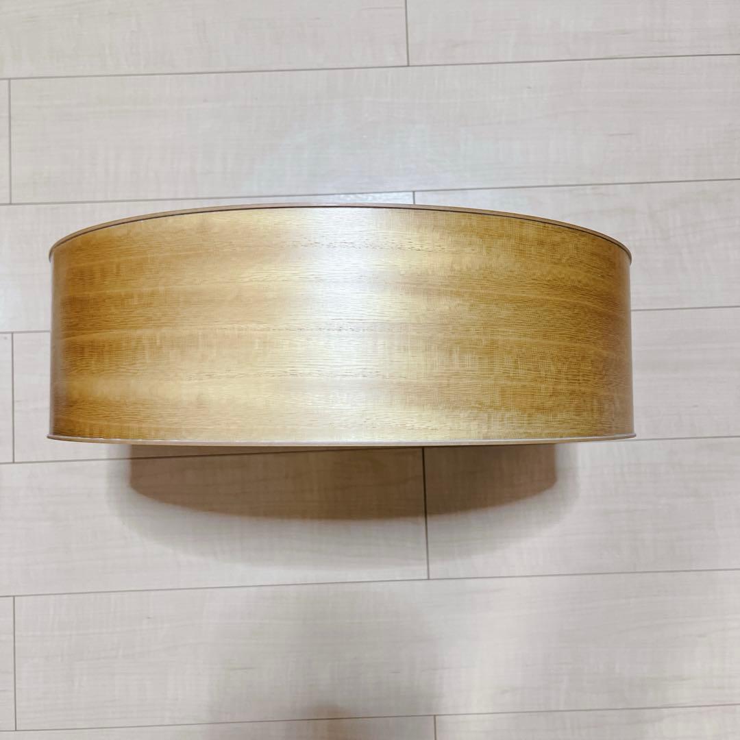 ✨️極美品✨️和風LEDペンダント 桐 LEP-AA803E