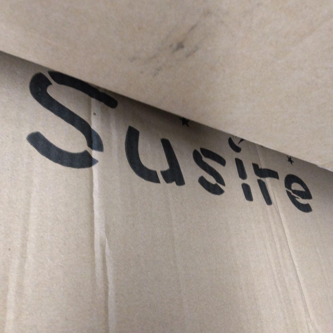 Susire 10 x 10 x 10フィート ウェディング背景スタンドキット