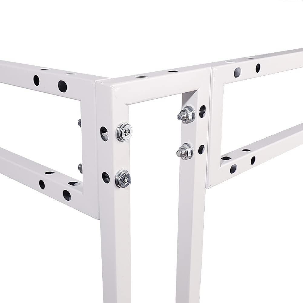 Susire 10 x 10 x 10フィート ウェディング背景スタンドキット