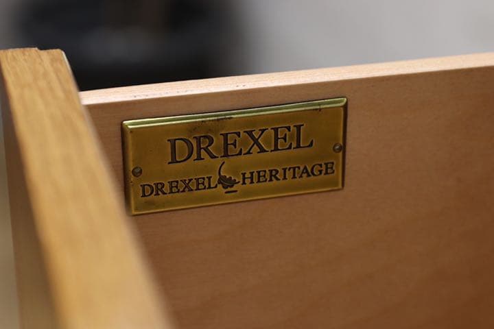 GMEH126A○DREXEL HERITAGE / ドレクセルヘリテイジ Pa