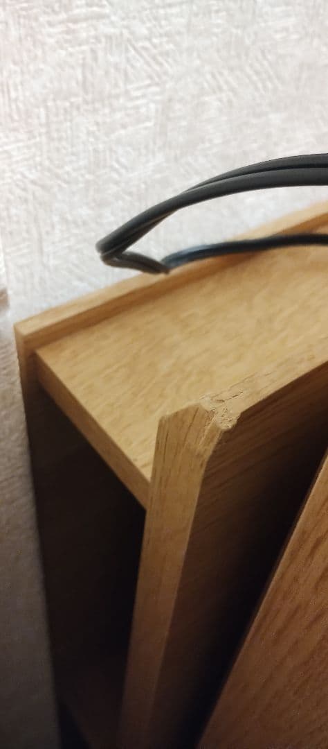 【引取限定:東京町田】セミダブルベッドフレーム【カイト3深型MBR】