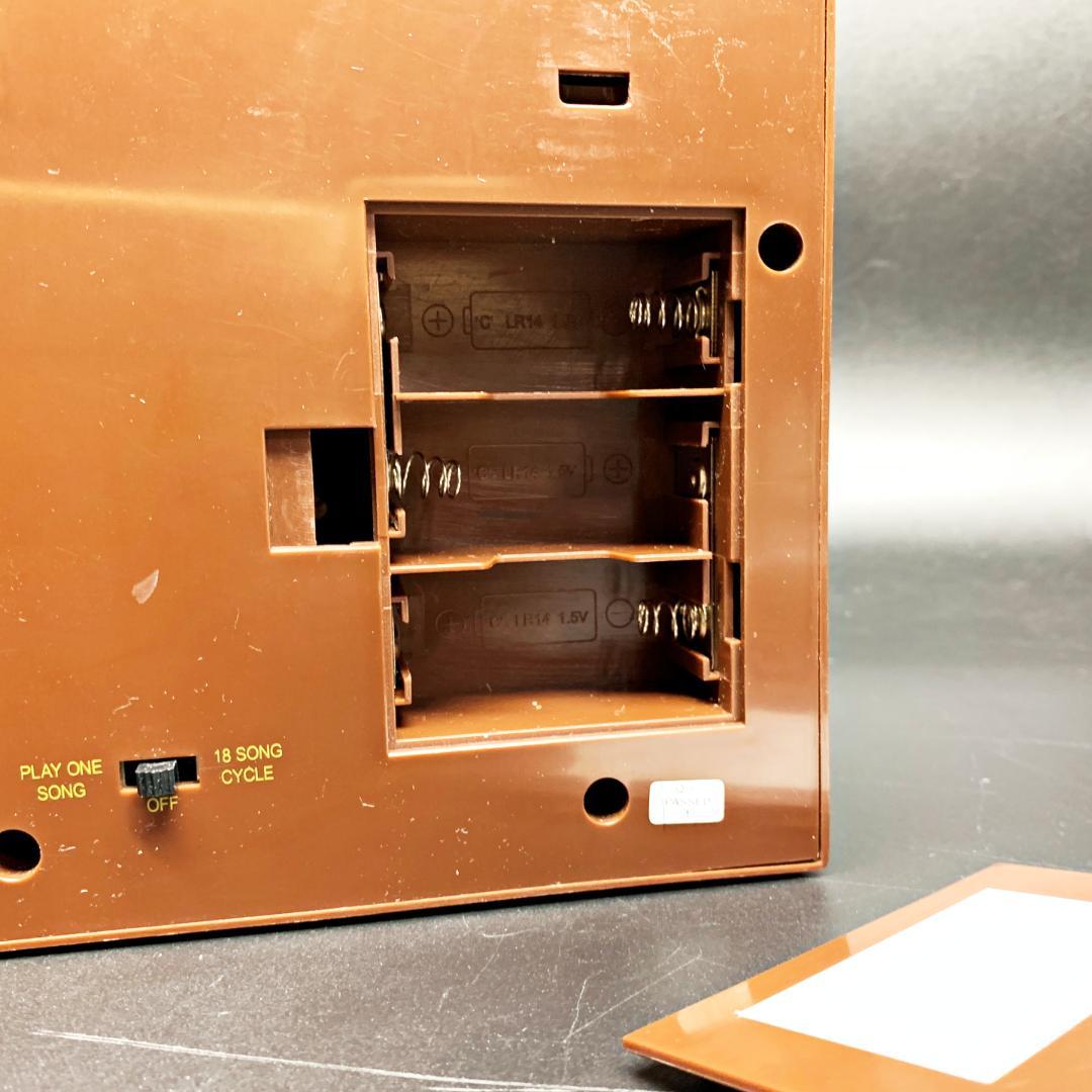 ミスタークリスマス ジュークボックス ワイヤレス 18曲 レトロ ヴィンテージ