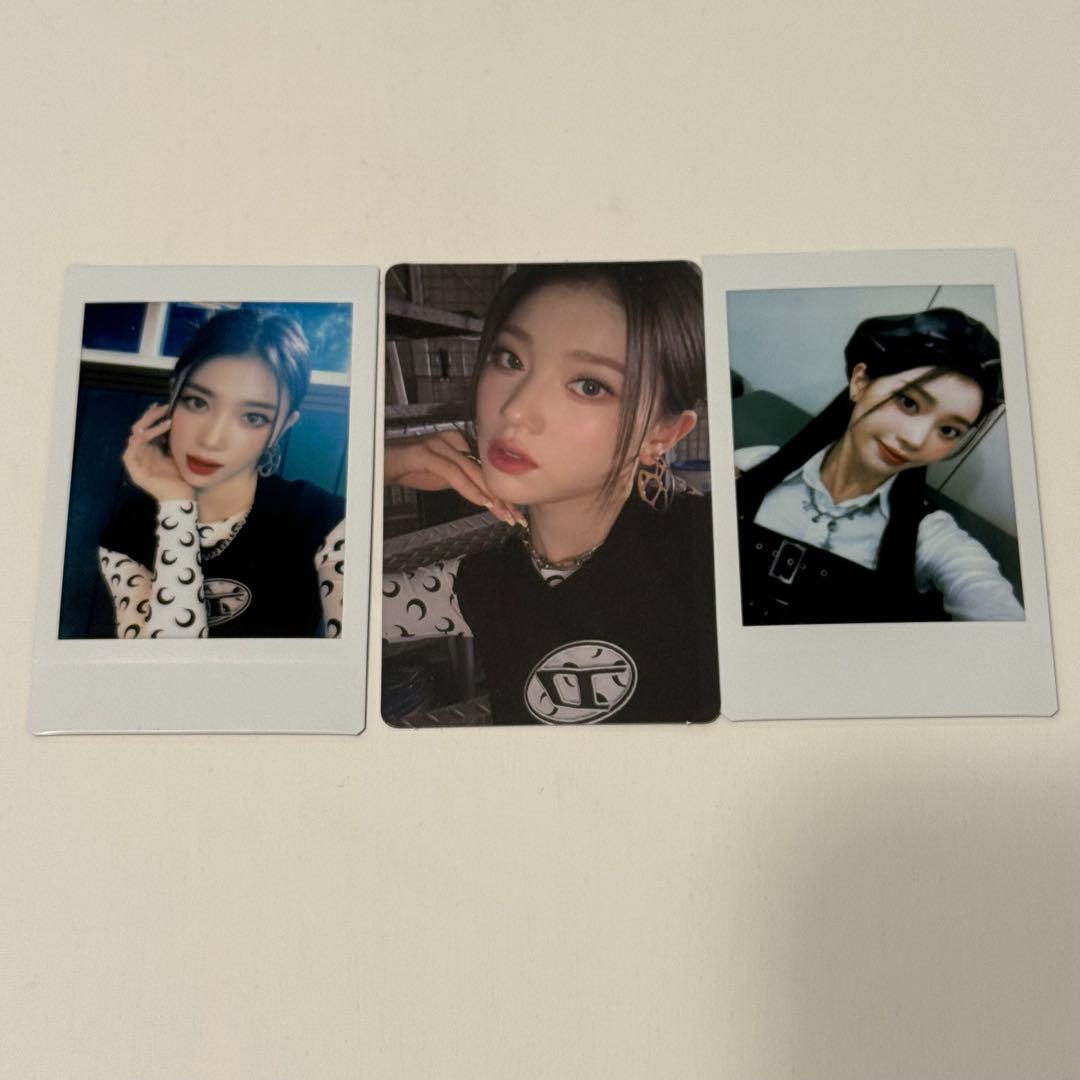 Kep1er ケプラー シャオティン トレカ - メルカリ