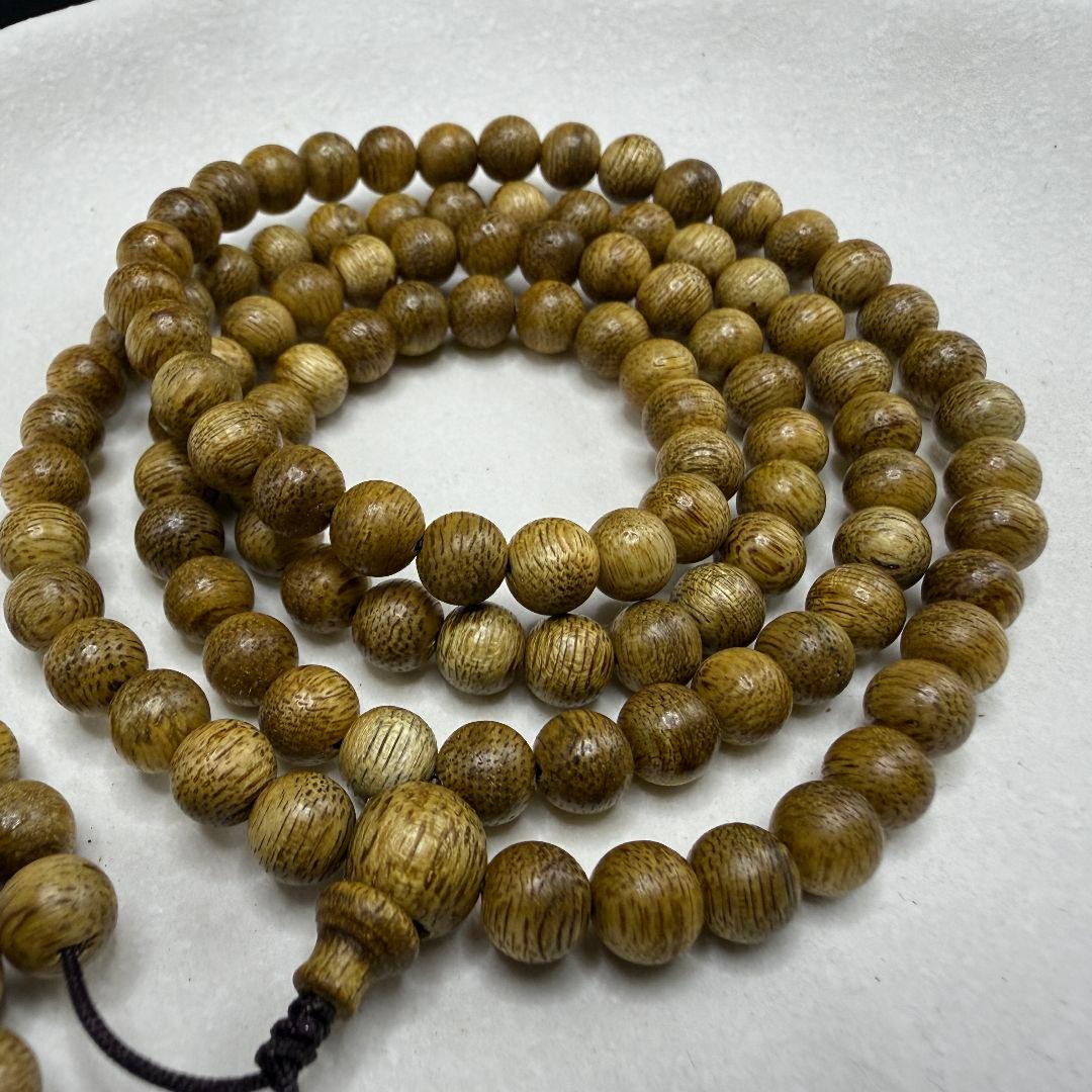 R017 極上伽羅 沈香 香木 重い8.1g