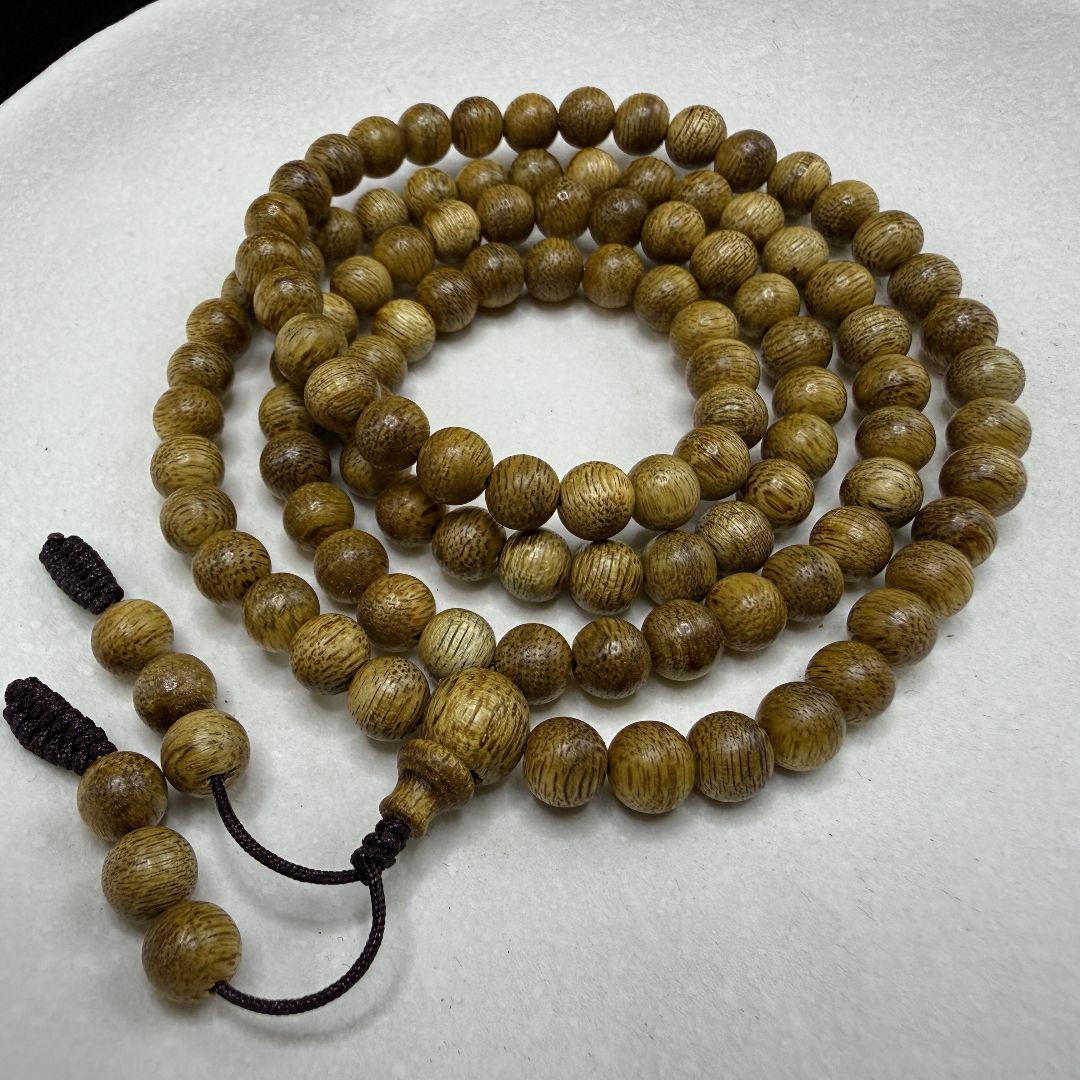 R017 極上伽羅 沈香 香木 重い8.1g