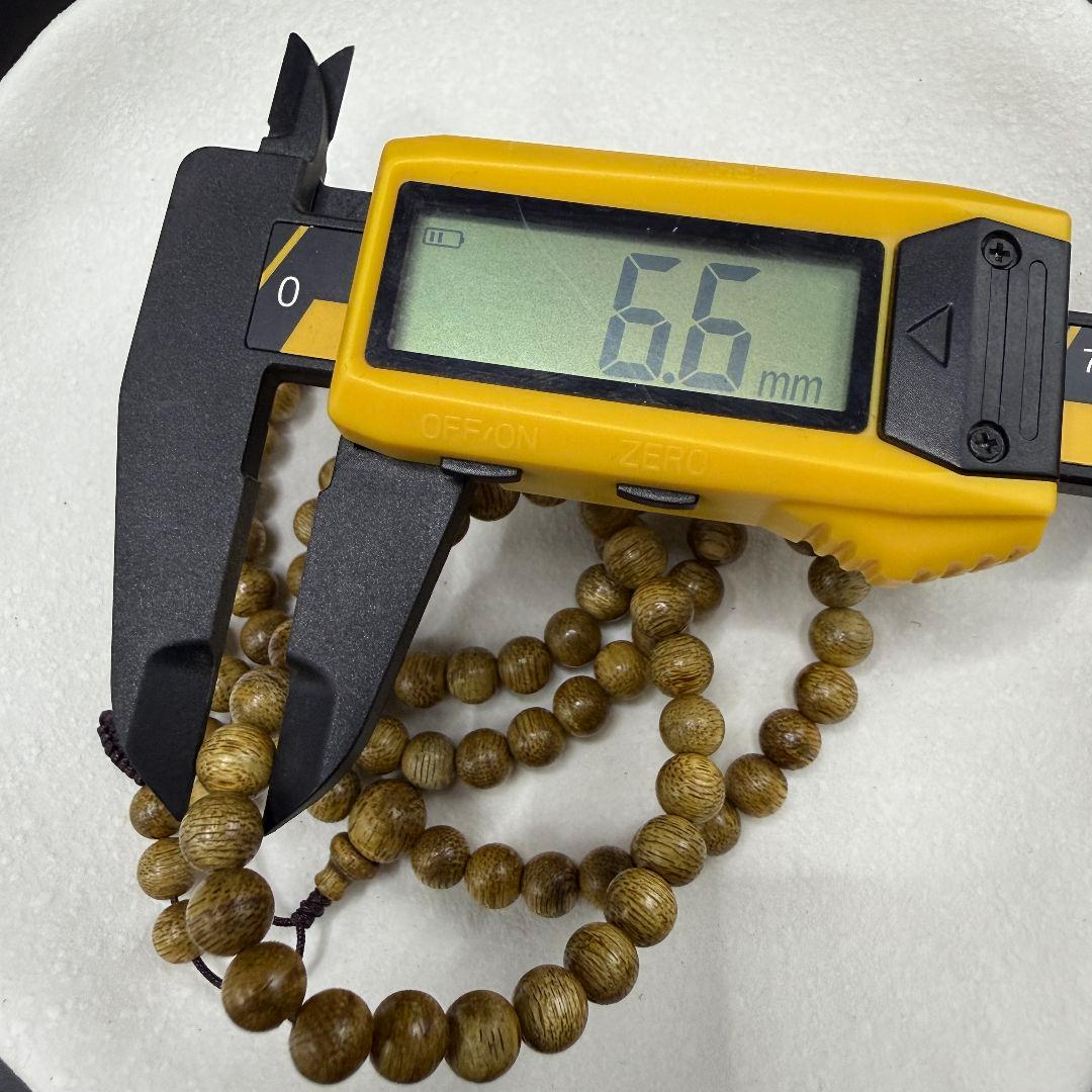 R017 極上伽羅 沈香 香木 重い8.1g