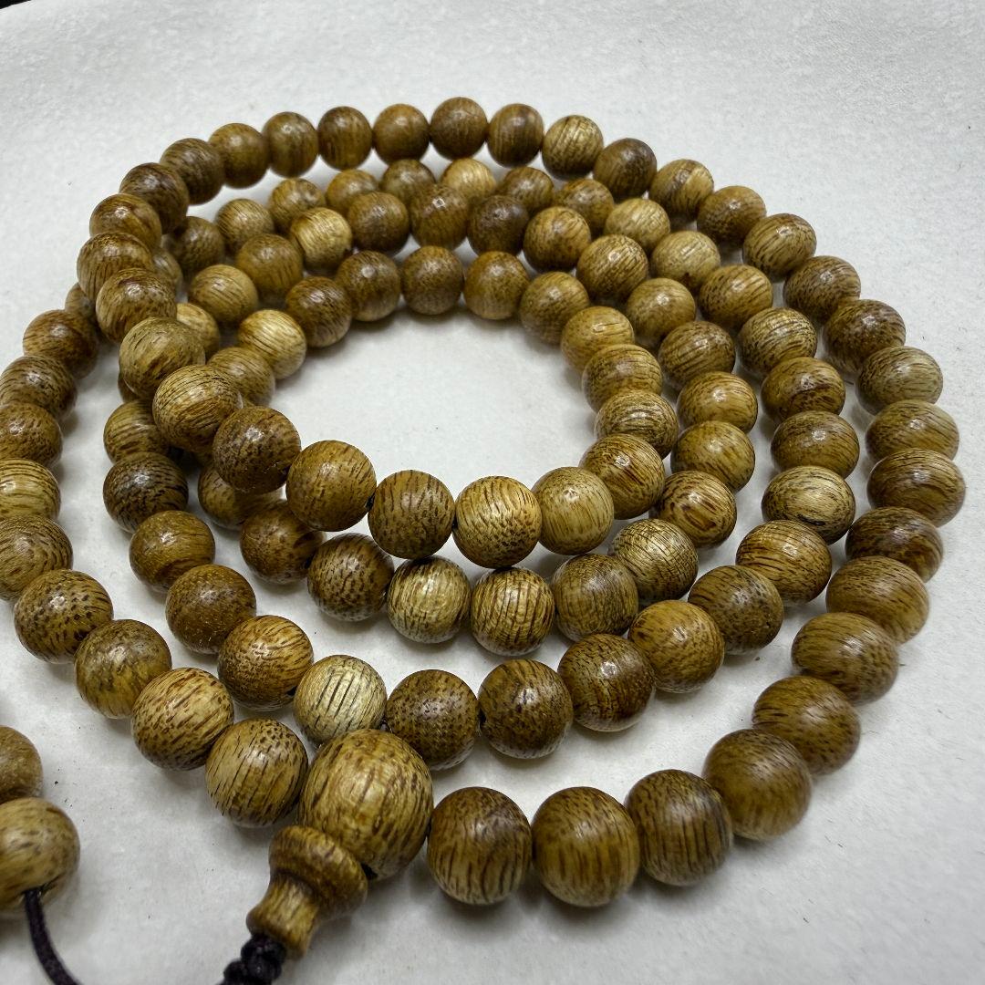 R017 極上伽羅 沈香 香木 重い8.1g