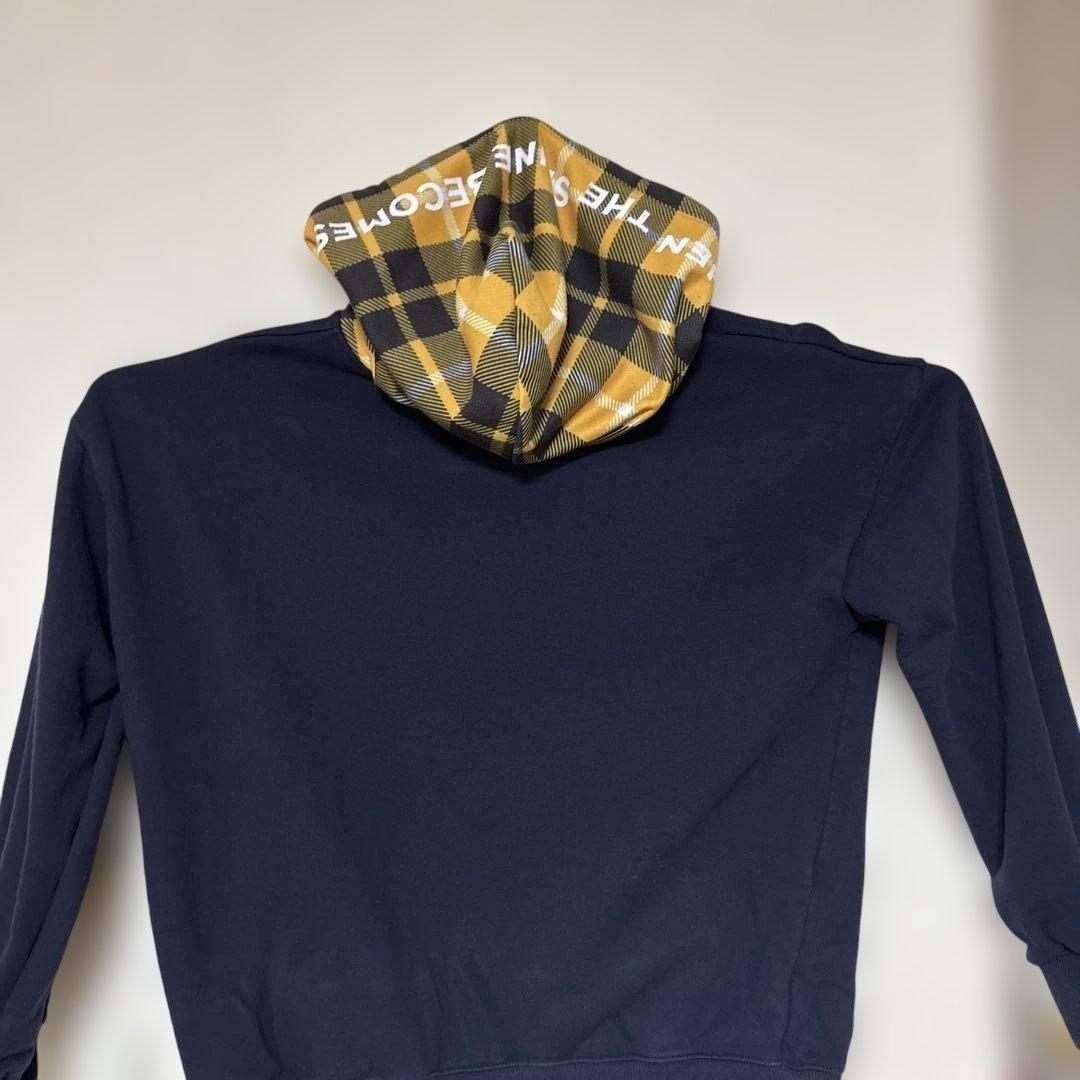 米津玄師BOOTパーカーせきついくんパーカーXLサイズ - メルカリ