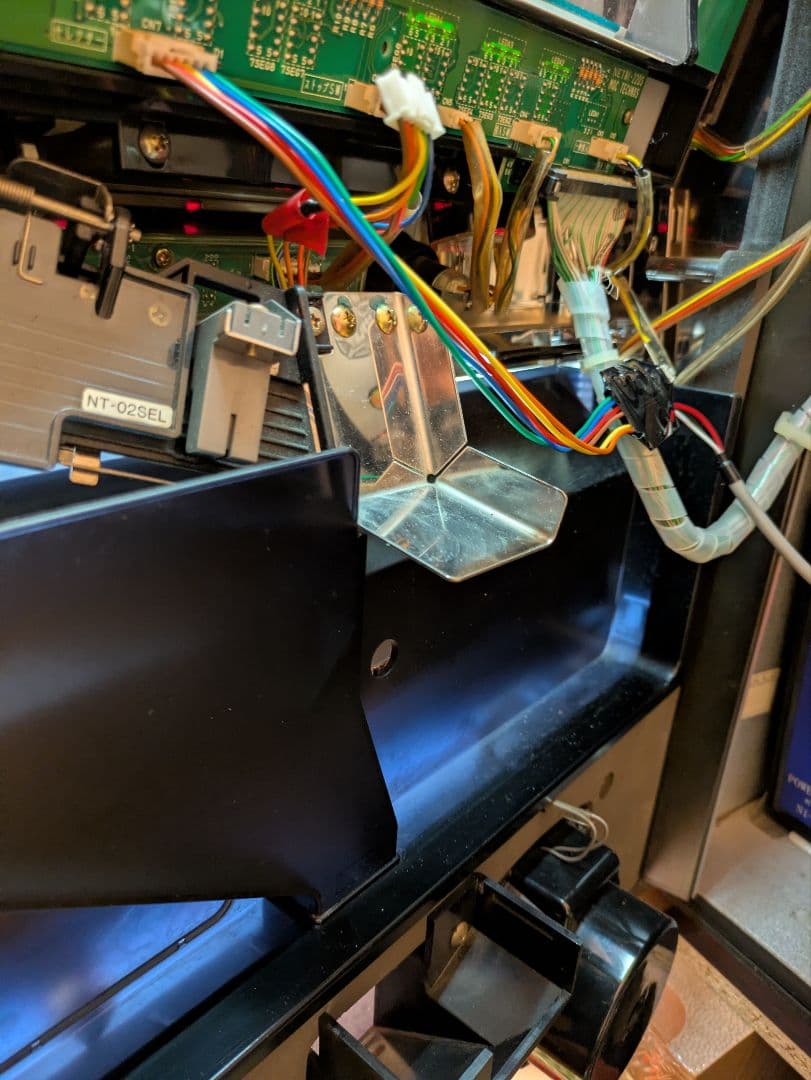 【鳥羽一郎】パチスロ　４号機　NET　賞金首